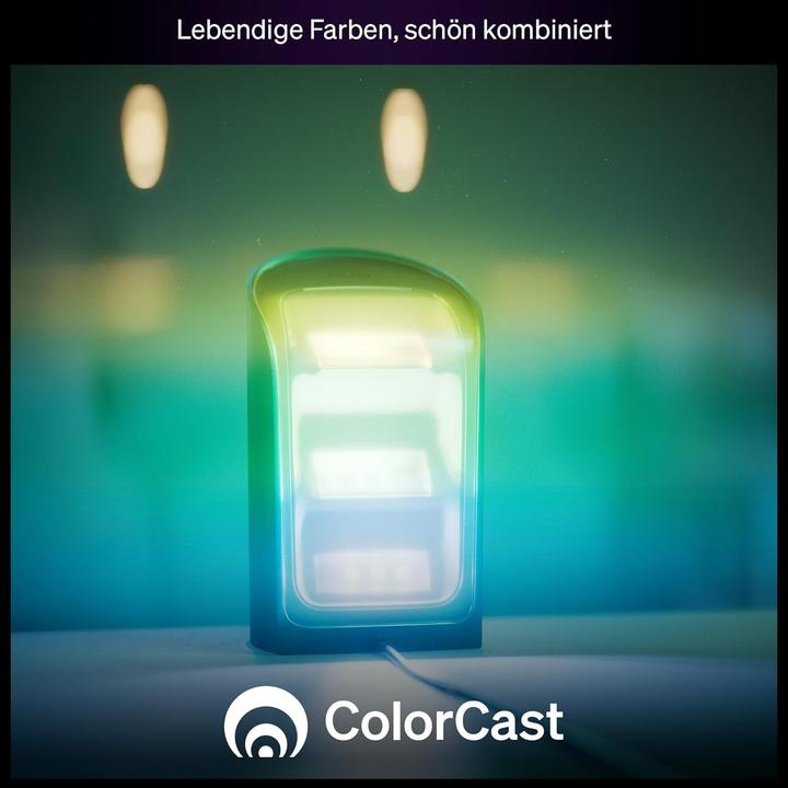 Image du produit Philips Hue Play Wallwasher duo (1035 lm)