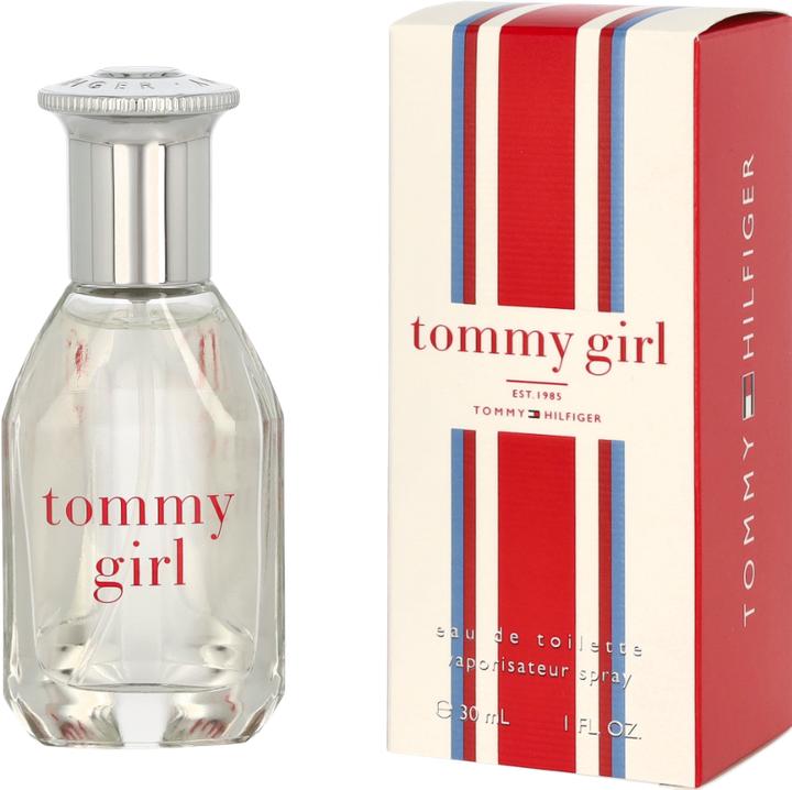Immagine prodotto Tommy Hilfiger Tommy Girl EDT 30 ml (Eau de toilette, 30 ml)
