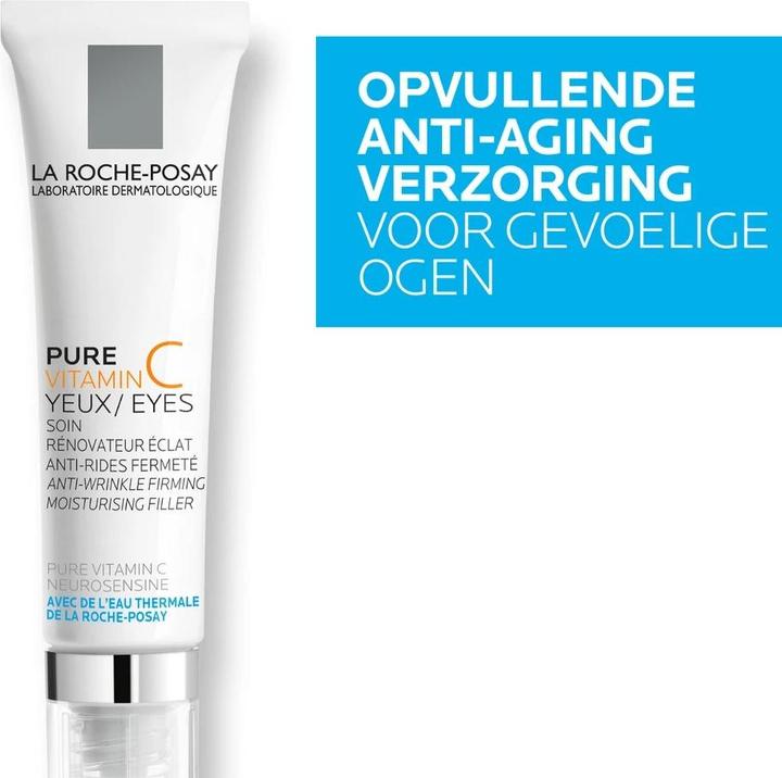 Actual product image La Roche Posay Redermic C Eye Care (Eye care pencil, Day, 15 ml)