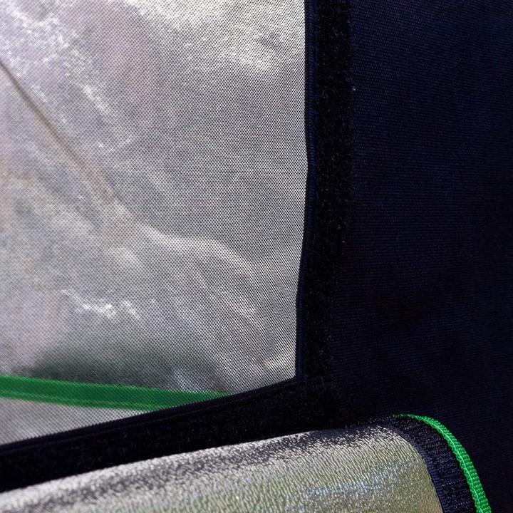 Actual product image Kingpower Grow tent