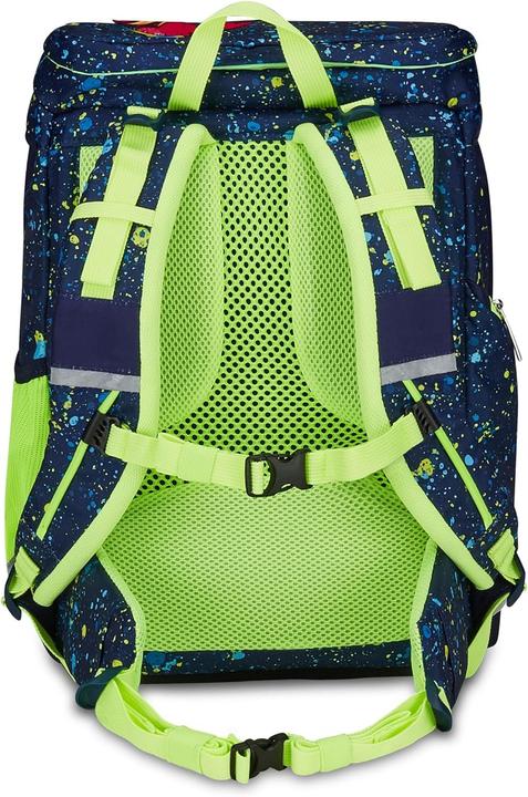 Produktbild SJ Gang Morbido Plus (24 l)