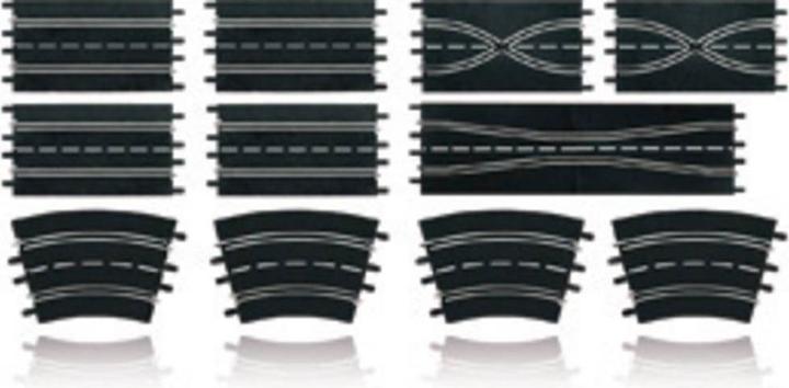 Actual product image Carrera Extension set 3