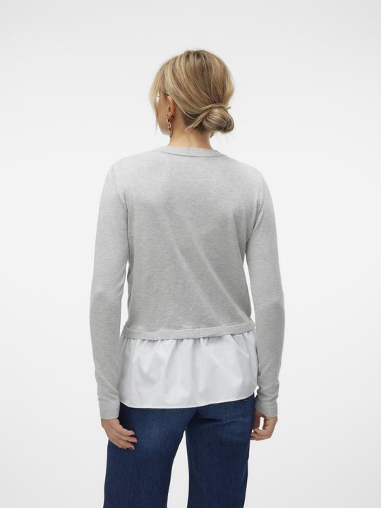 Produktbild Vero Moda VMJOSE Pullover Strickpullover (S)