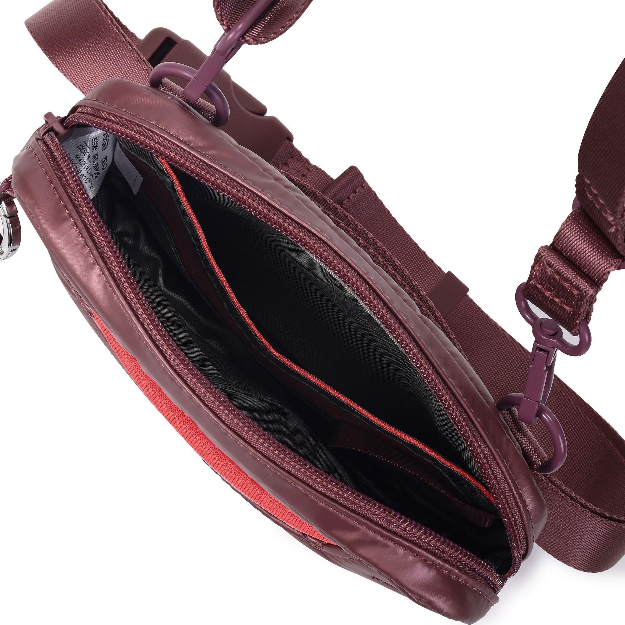 Thumbnail - Hedgren, Bauchtasche, Cocoon Snug Gürteltasche 19.5 cm, Rosa
