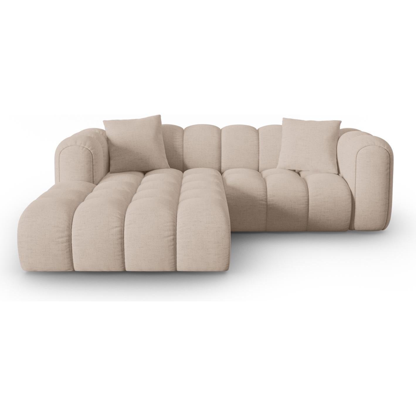 CXL by Christian Lacroix, Sofa, Clotilde (Ecksofa)