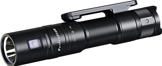 Actual product image Fenix LD12R (12.09 cm, 600 lm)