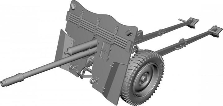Image du produit Special Hobby canon 3,7cm KPUV vz.37cm Pak M 37 (t)