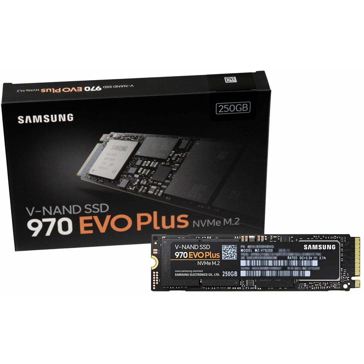 Lenovo 256G PCIe 3x4 (256 GB, M.2 2280), SSD
