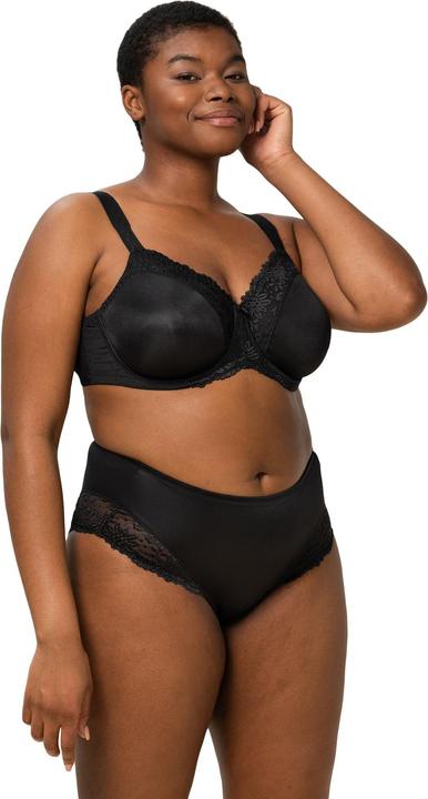 Actual product image Triumph Underwired bra "Ladyform Soft" (85 E, Single pack)