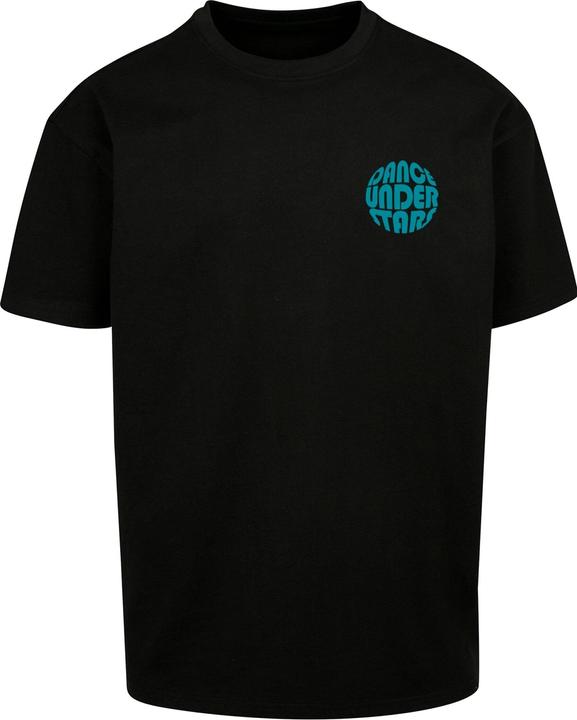 Image du produit Merchcode T-shirt surdimensionné Dance Under Stars - 170181 (4XL)