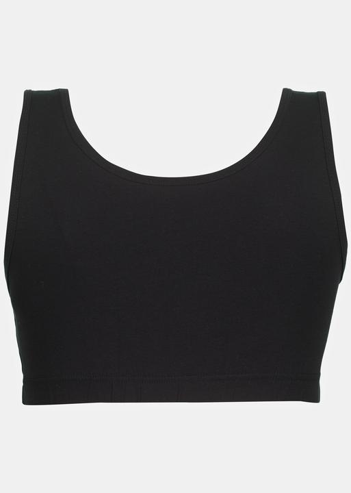 Produktbild Ulla Popken Bustier, breite Träger (54 B)