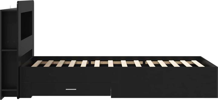 Produktbild vidaXL Bettrahmen (75 x 190 cm)