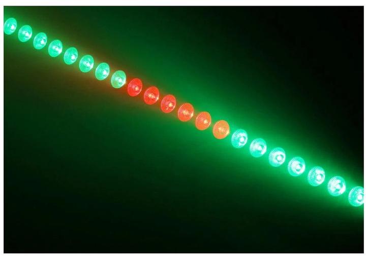 Produktbild BeamZ LCB244 (4 W, LED)