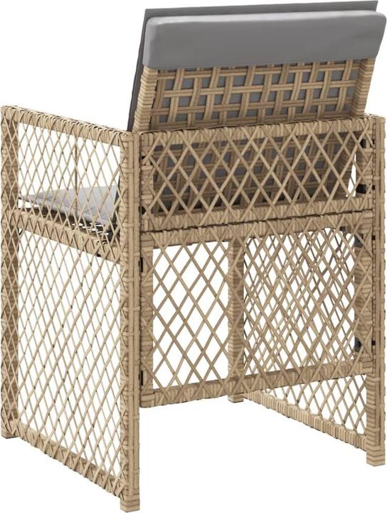 Produktbild vidaXL Gartenstuhl