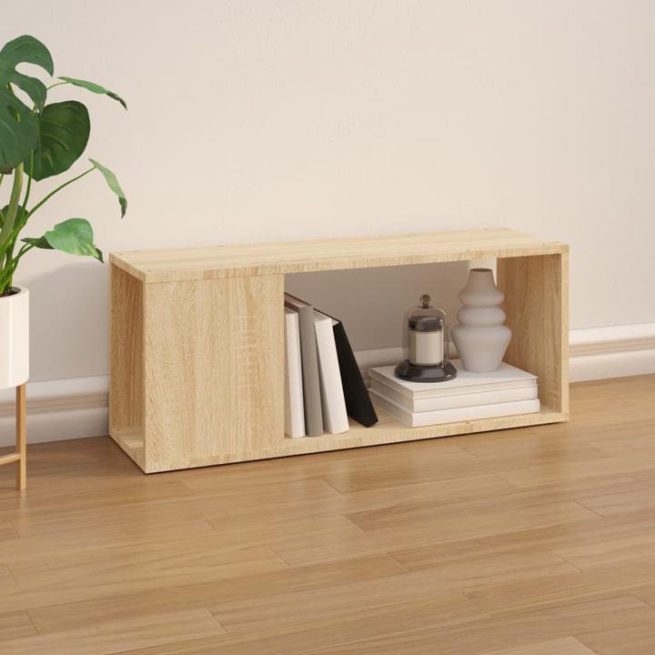 Immagine prodotto VidaXL TV-Schrank (80 x 24 x 32 cm)