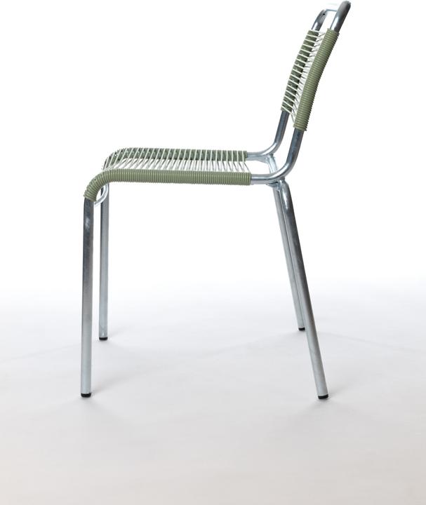 Actual product image Giardimo Zürich made by Manufakt String Chair