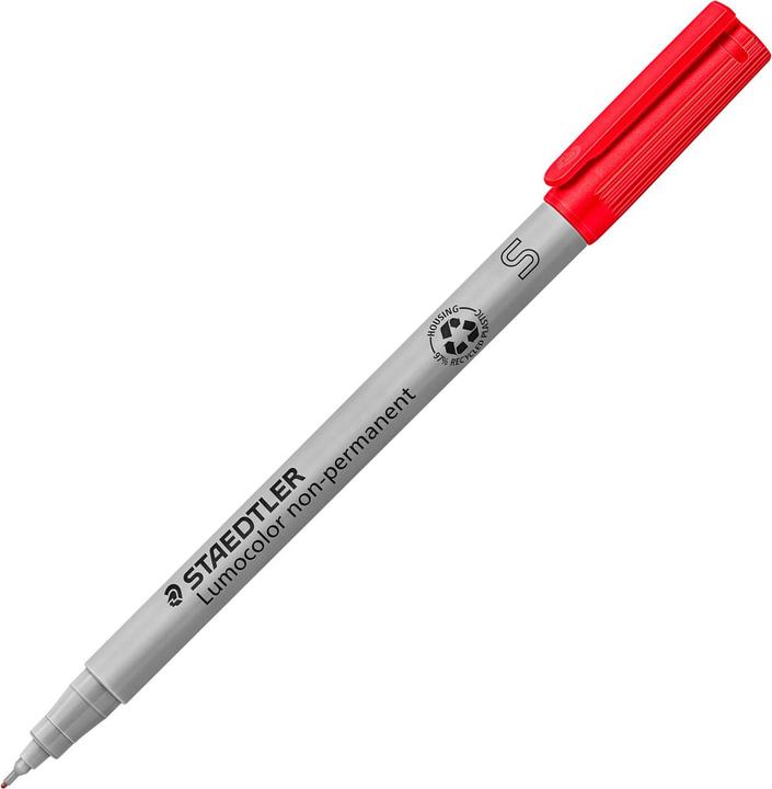 Image du produit Staedtler Lumocolor non-permanent (1x)