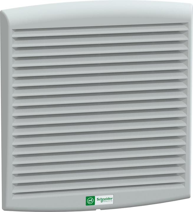 Produktbild Schneider Electric Filterlüfter 230V 165m3/h