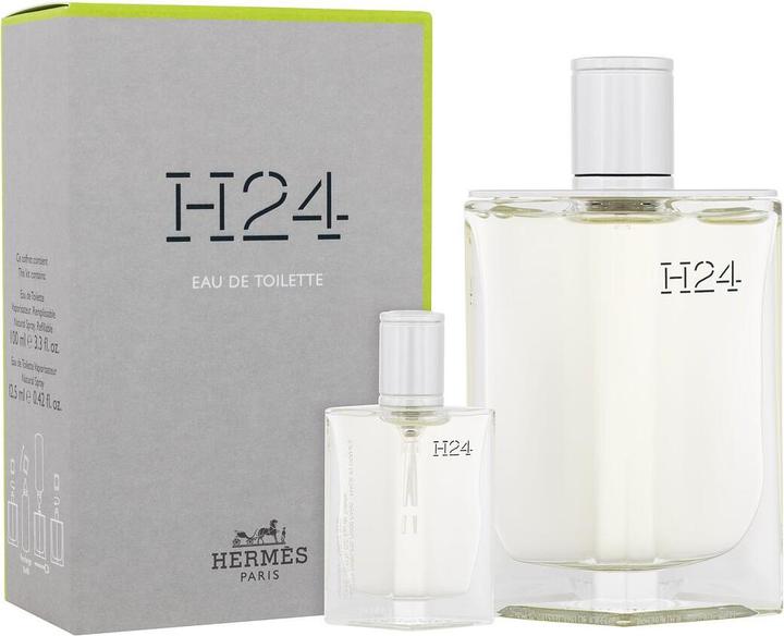 Hermès H24 (Eau de Toilette, 112.50 ml)