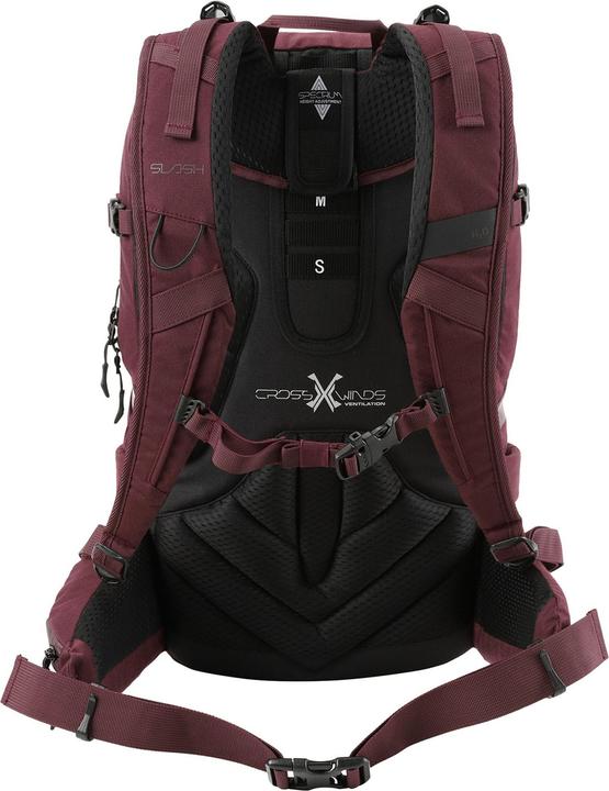 Actual product image Nitro Adventure Slash 25 Pro Backpack 53 cm (25 l)