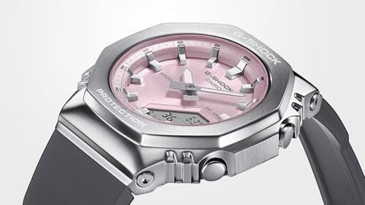 Produktbild G-Shock GM-S2110-4AER (Analoguhr, 40 mm)