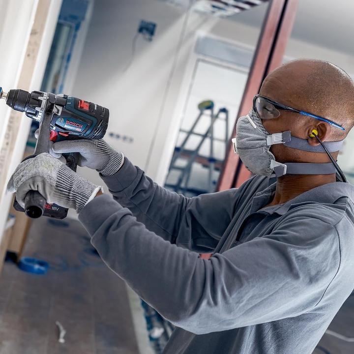 Produktbild Bosch Professional Zubehör PRO Multi Material PC Plus Lochsägen-Set, 14-tlg. (19 mm, 22 mm, 25 mm, 29 mm, 35 mm, 38 mm, 44 mm, 51 mm, 57 mm, 64 mm, 76 mm)