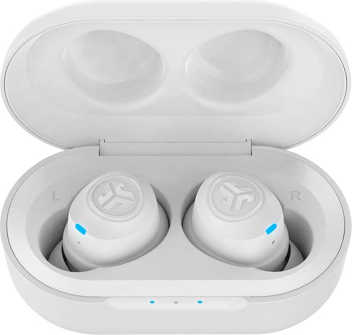 Actual product image JLab Audio JBuds Air (18 h, Wireless)