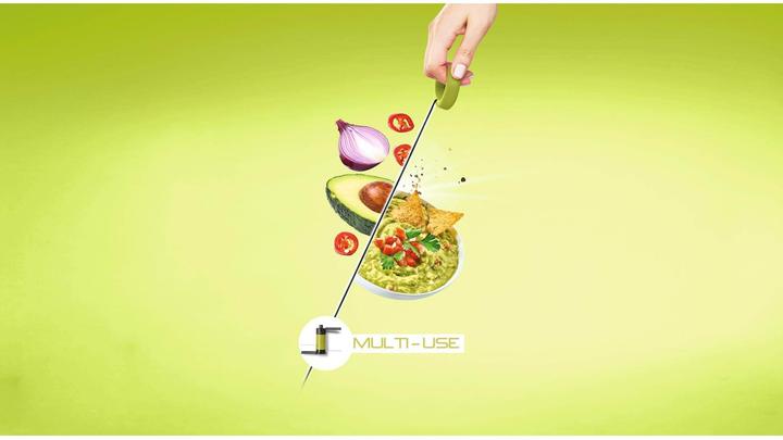 Image du produit Tefal Ingenio Hachoir 5 secondes (900 ml)