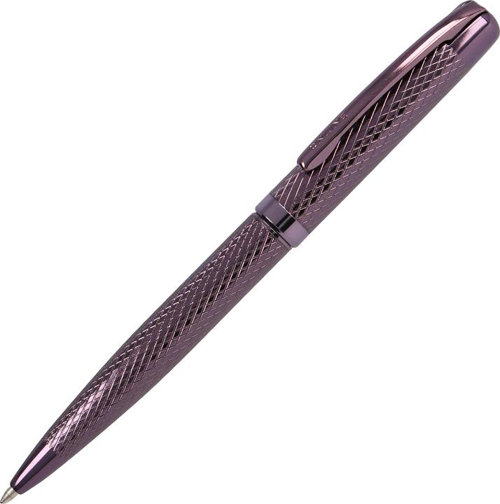 Actual product image Online ELEGANZA - Twist biros (Diamond Wine, Violet, 1x)