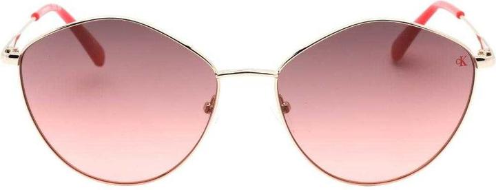 Immagine prodotto Calvin Klein Donna Gradiente di Colore Occhiali da Sole