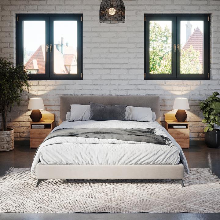 Actual product image Vicco Monty