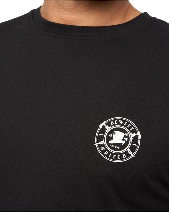 Produktbild Bewley & Ritch Arkley TShirt Weich (XL)