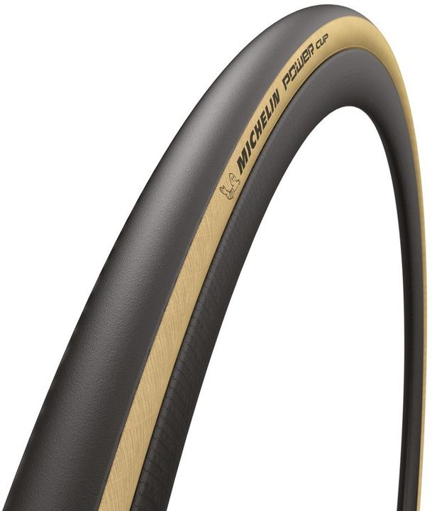Actual product image Michelin Power Cup (28 x 1.10, 28-622)