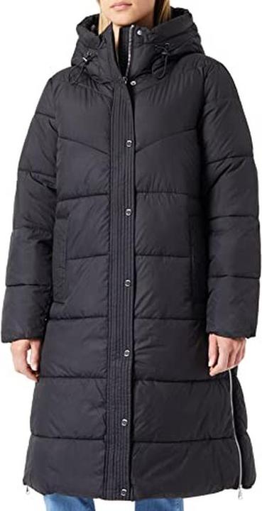 Produktbild s.Oliver Damenmantel mit langen Ärmeln