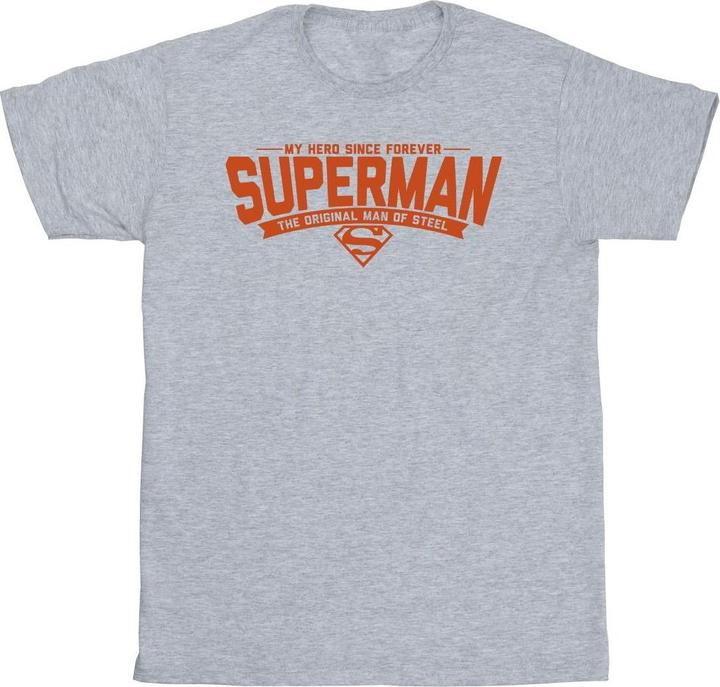 Produktbild Superman Hero Dad TShirt (XL)