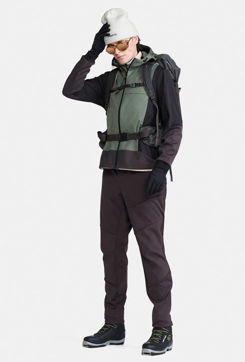 Immagine prodotto Craft Giacca Core Backcountry con cappuccio (XL)