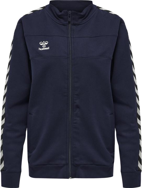 Actual product image hummel Move Classic Zip Jacket Woman (M)