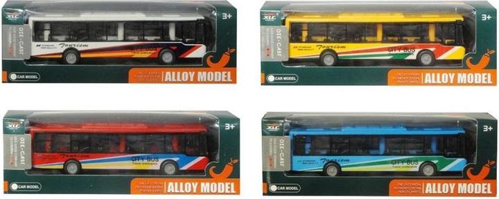 Immagine prodotto Swede MIX-Bus