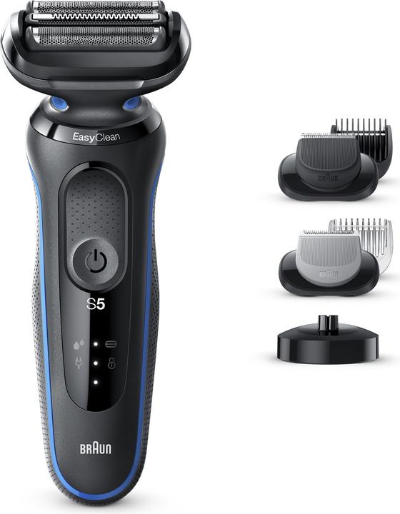 Image du produit Braun Series 5 50-B4650cs Tondeuse à lame rétractable