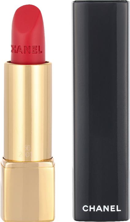 Immagine prodotto Chanel Velluto Rouge Allure (56 Incarnazione del rossetto)