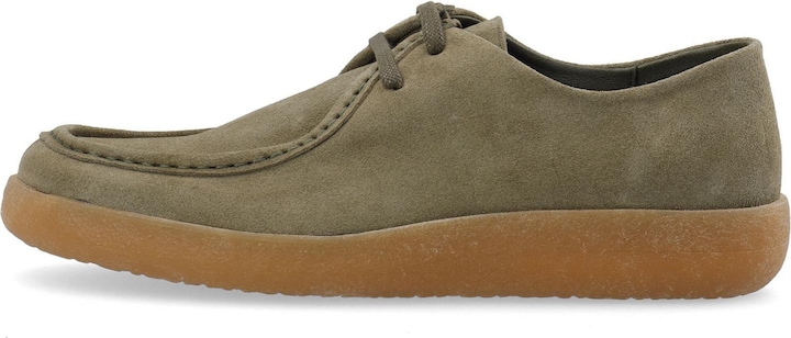 Immagine prodotto Bianco Scarpe moc-toe BIAASHER (42)