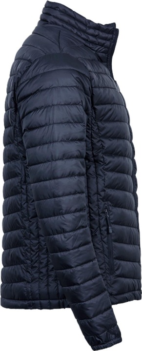 Actual product image Tee Jays Mens Zepelin Padded Jacket (L)
