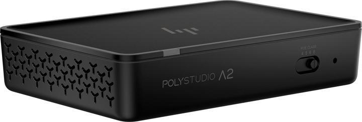 Actual product image Poly Hp Studio A2 Audio Bridge