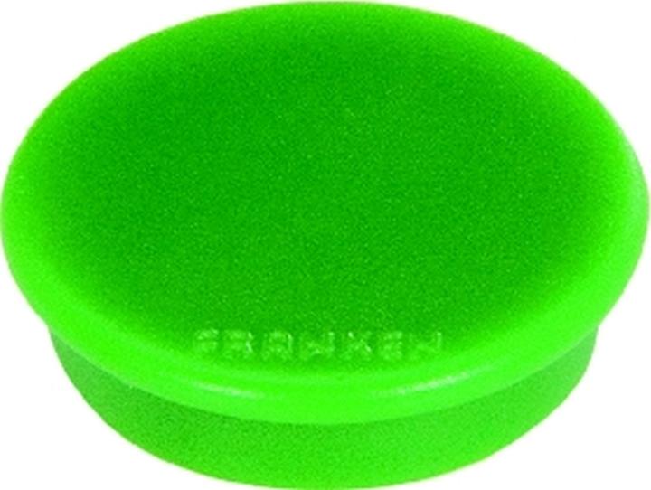 Actual product image Franken Magnet round (10 x)