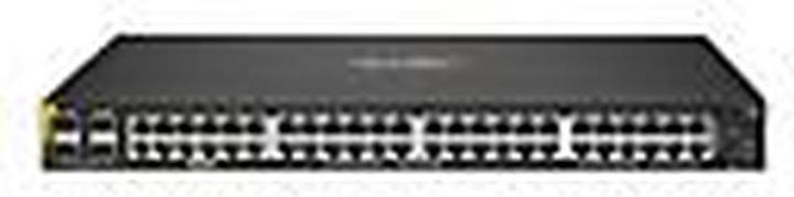 Productafbeelding HPE Aruba 6100 48G (52 ports)