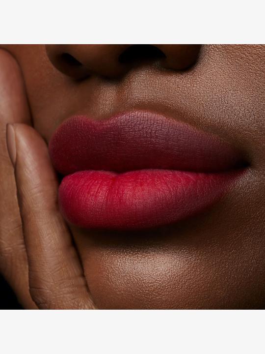 Produktbild MAC Cosmetics Powder Kiss Liquid Lipcolour (987 M.A.CSmash)