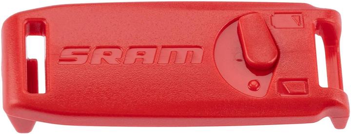 Actual product image Sram Battery eTap AXS Terminal Cover