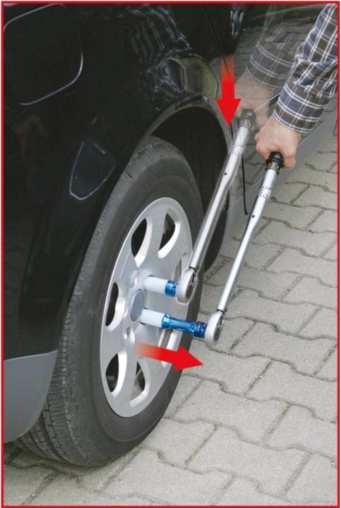 Produktbild KS Tools 515.2041 (19 mm)