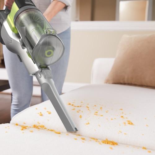Actual product image Black & Decker Hoover