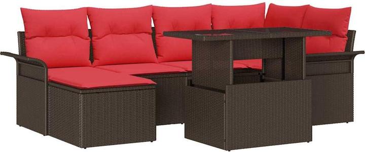 Produktbild vidaXL Garten-Sofa